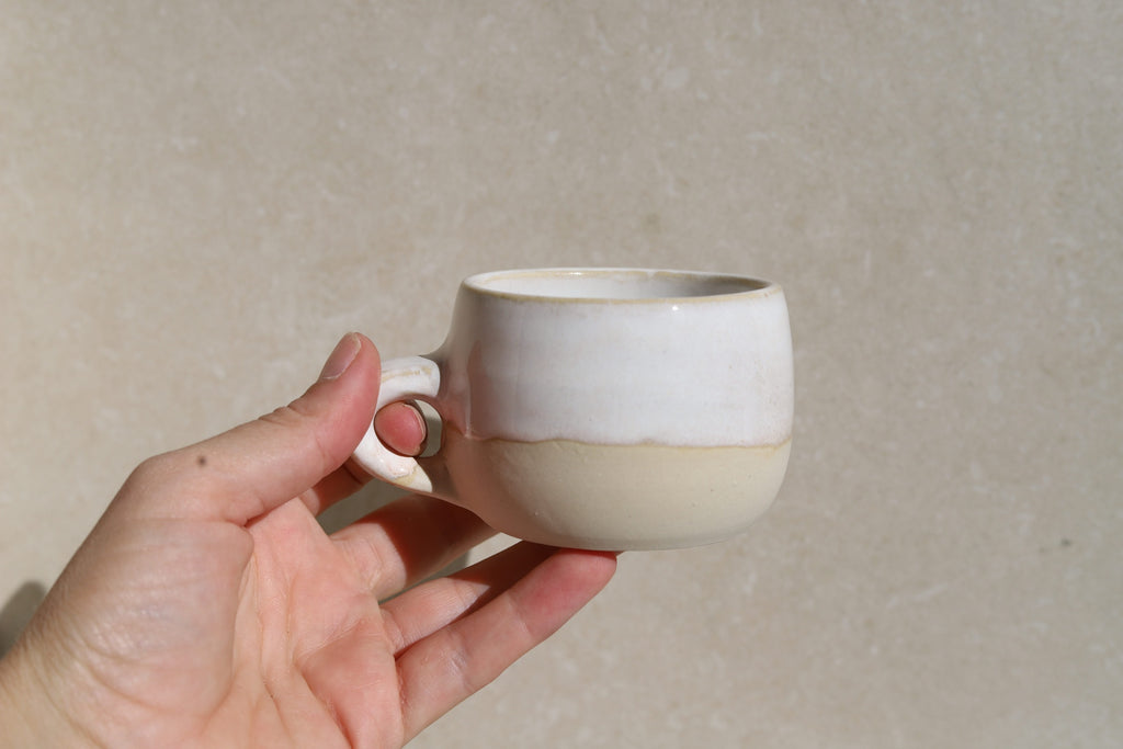 Babyccino / Espresso Mug