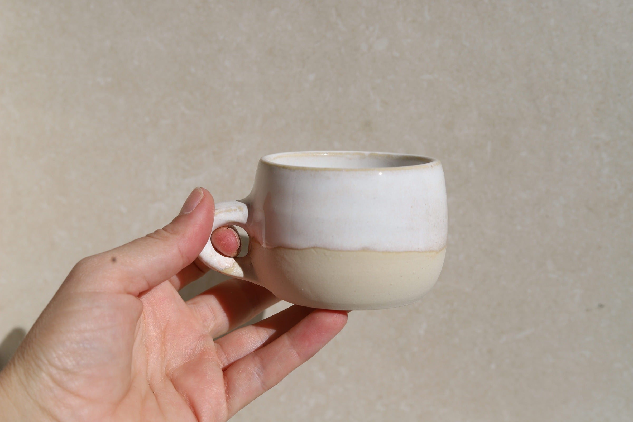 Babyccino / Espresso Mug