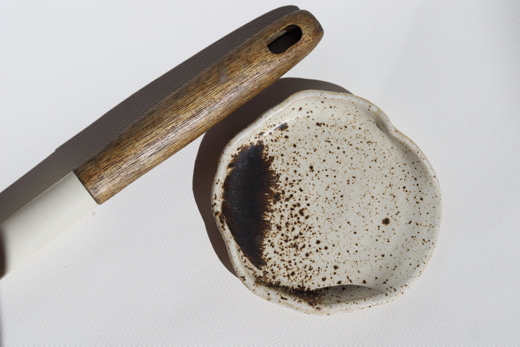 Spoon Rest