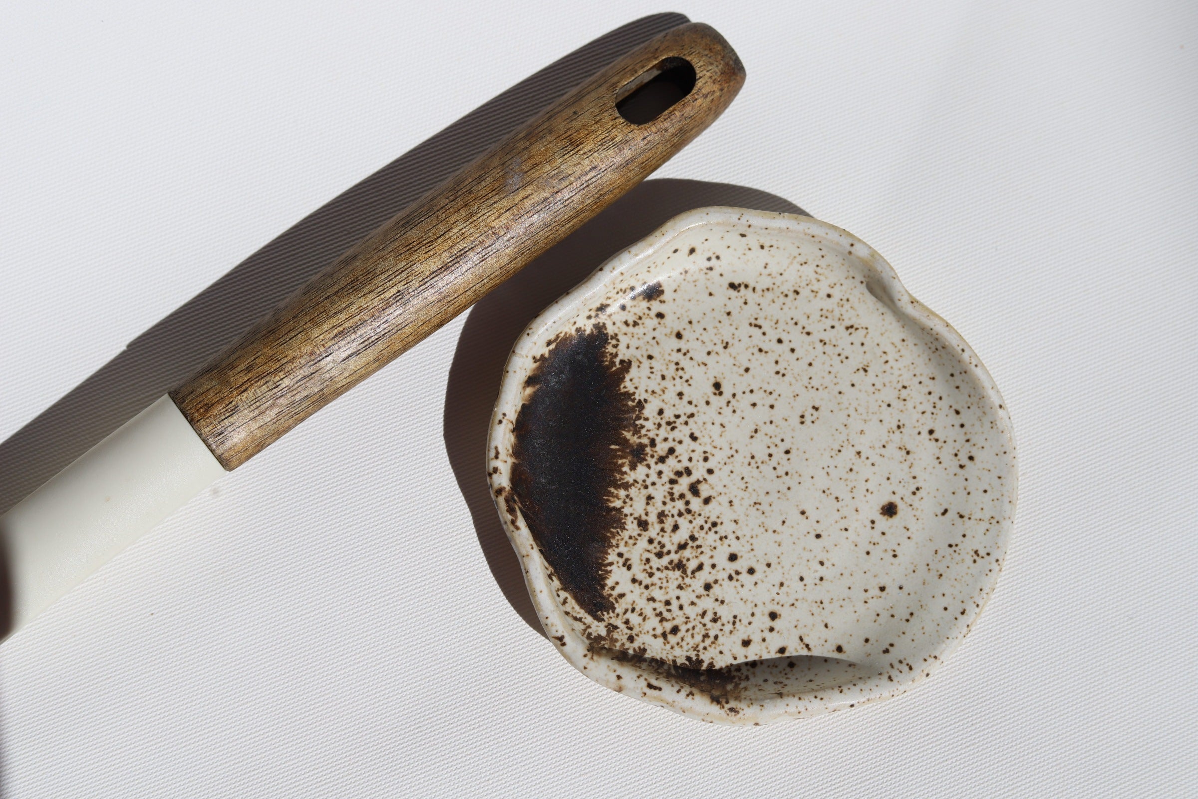 Spoon Rest