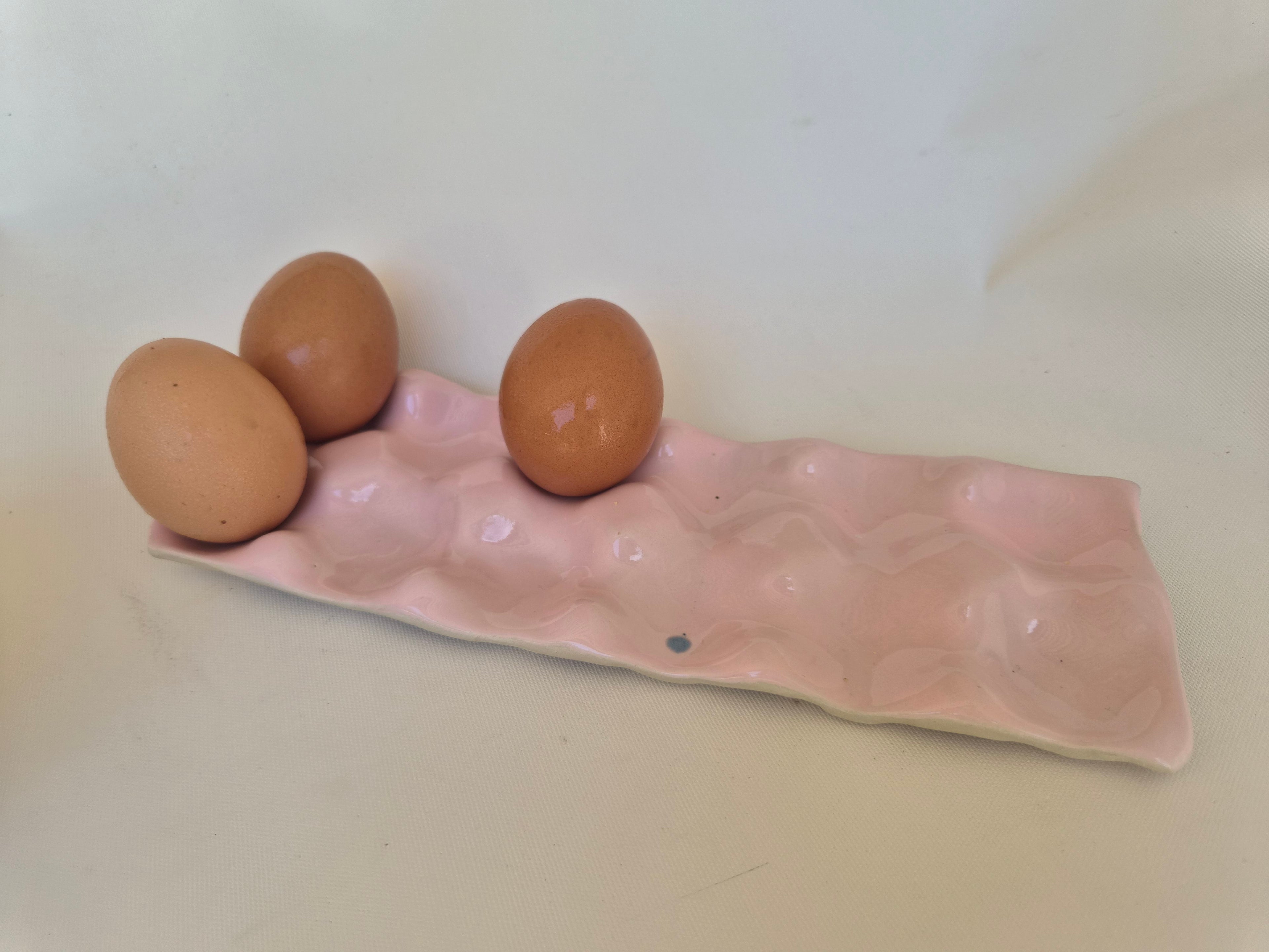 Egg Holder - Dozen