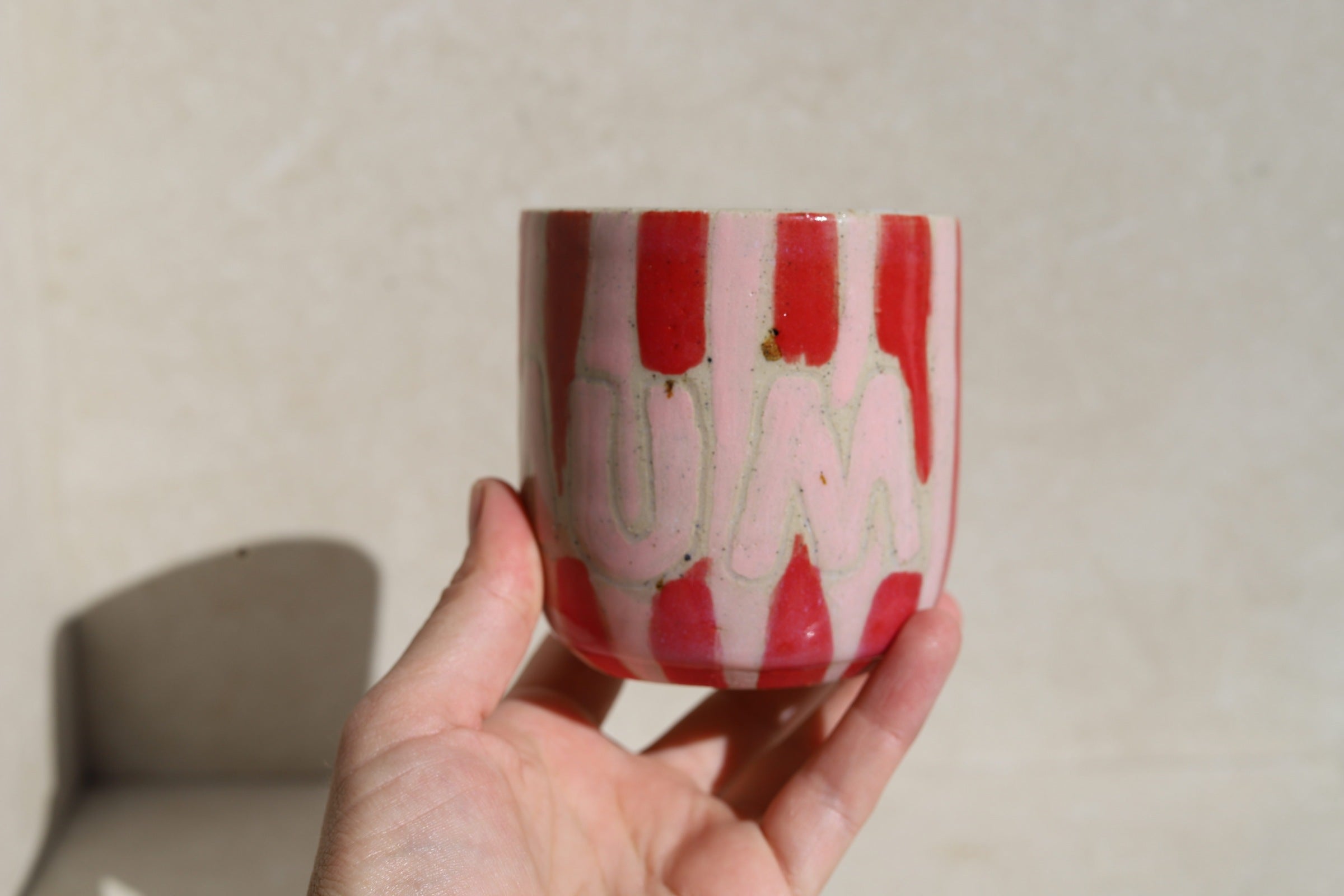 Mum Cup