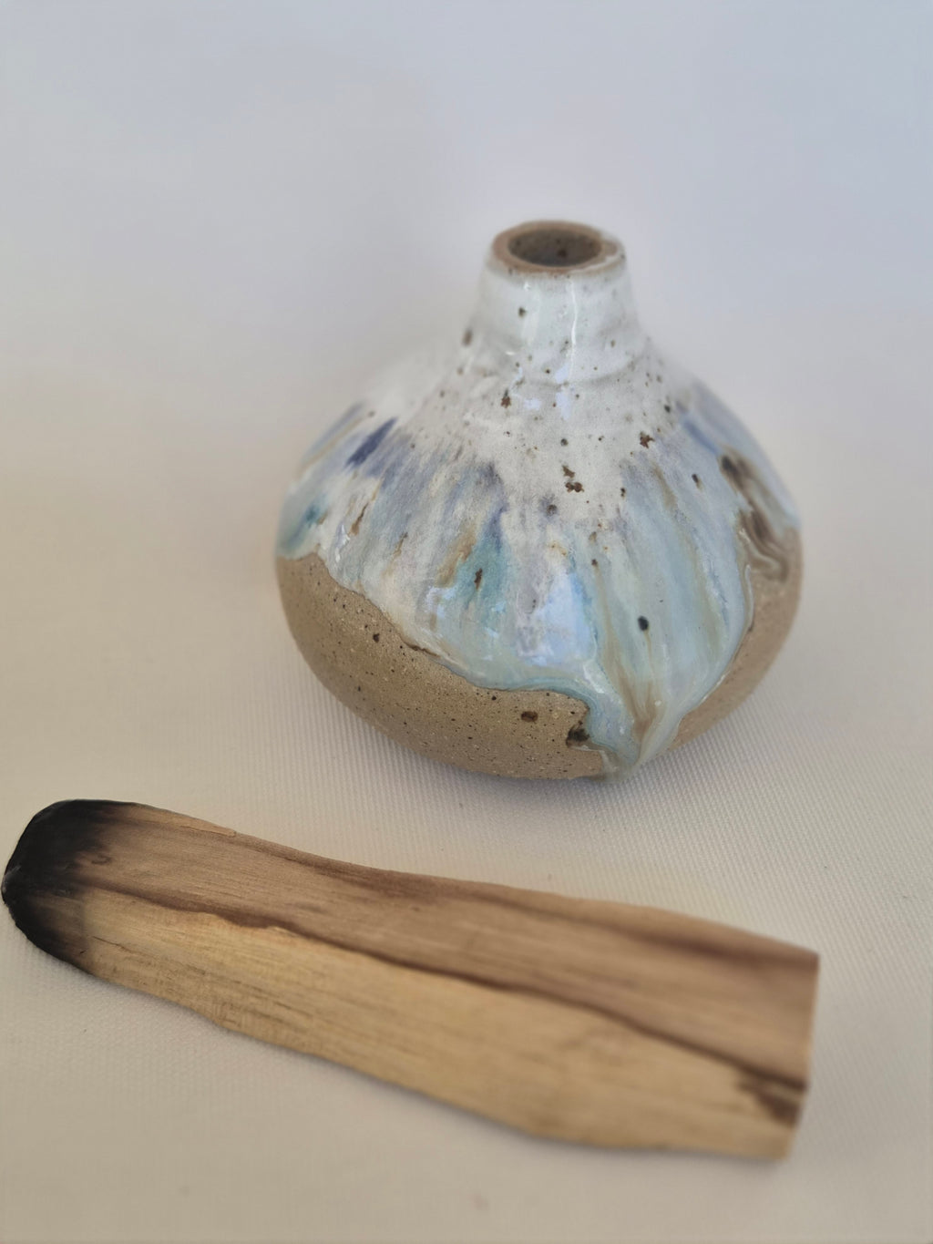 Palo Santo Chimney