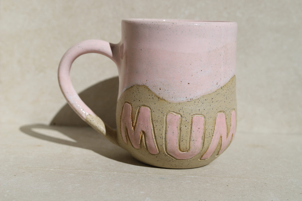 Mum Mug