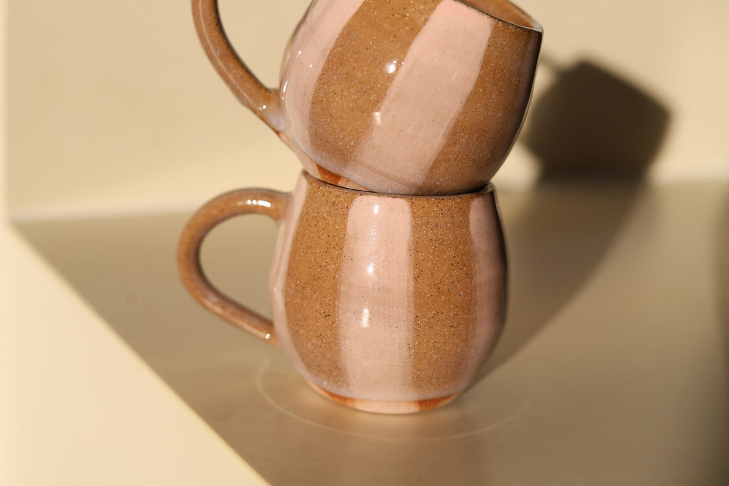 Mug - Toasted Marshmellow