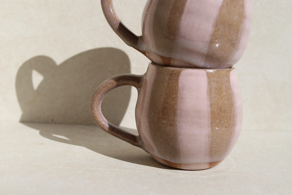 Mug - Toasted Marshmellow