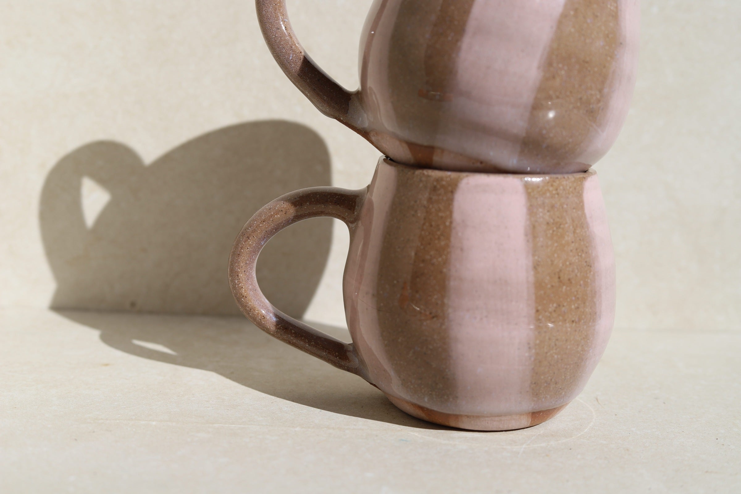 Mug - Toasted Marshmellow