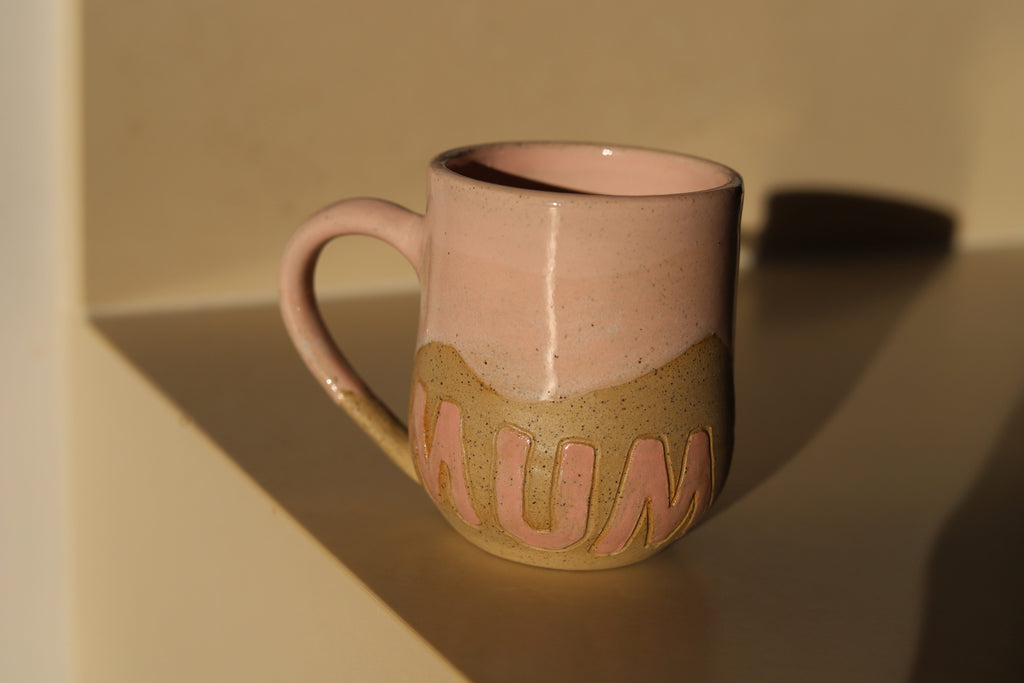 Mum Mug