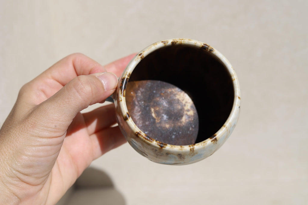 Babyccino / Espresso Mug
