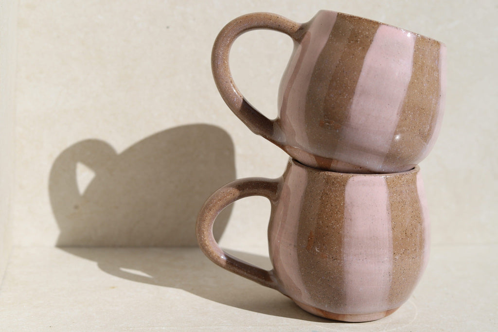 Mug - Toasted Marshmellow