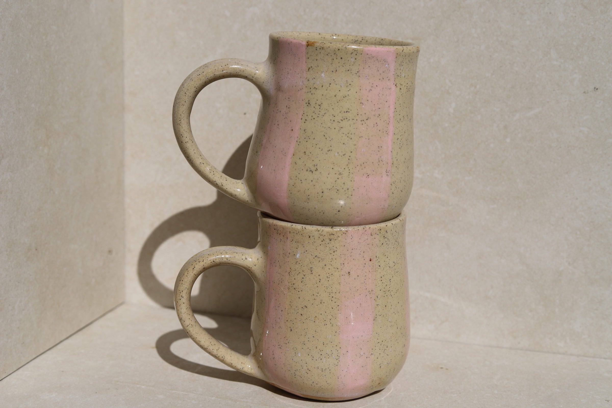 Stripe Mug
