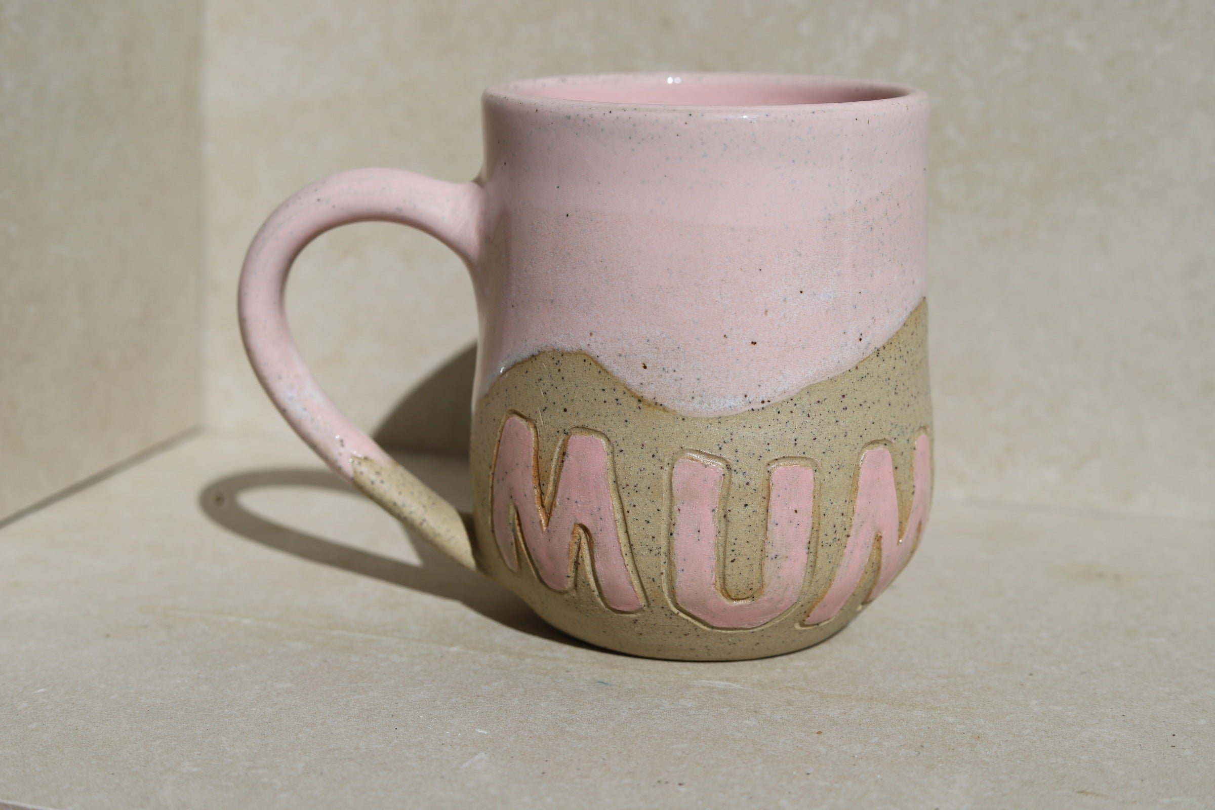 Mum Mug