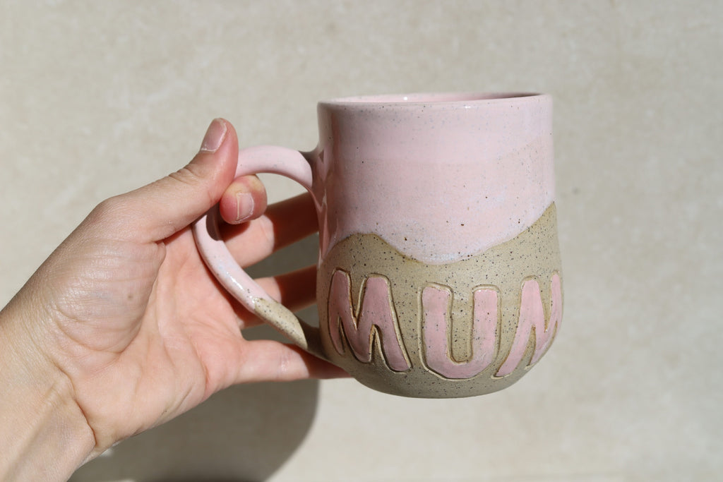 Mum Mug