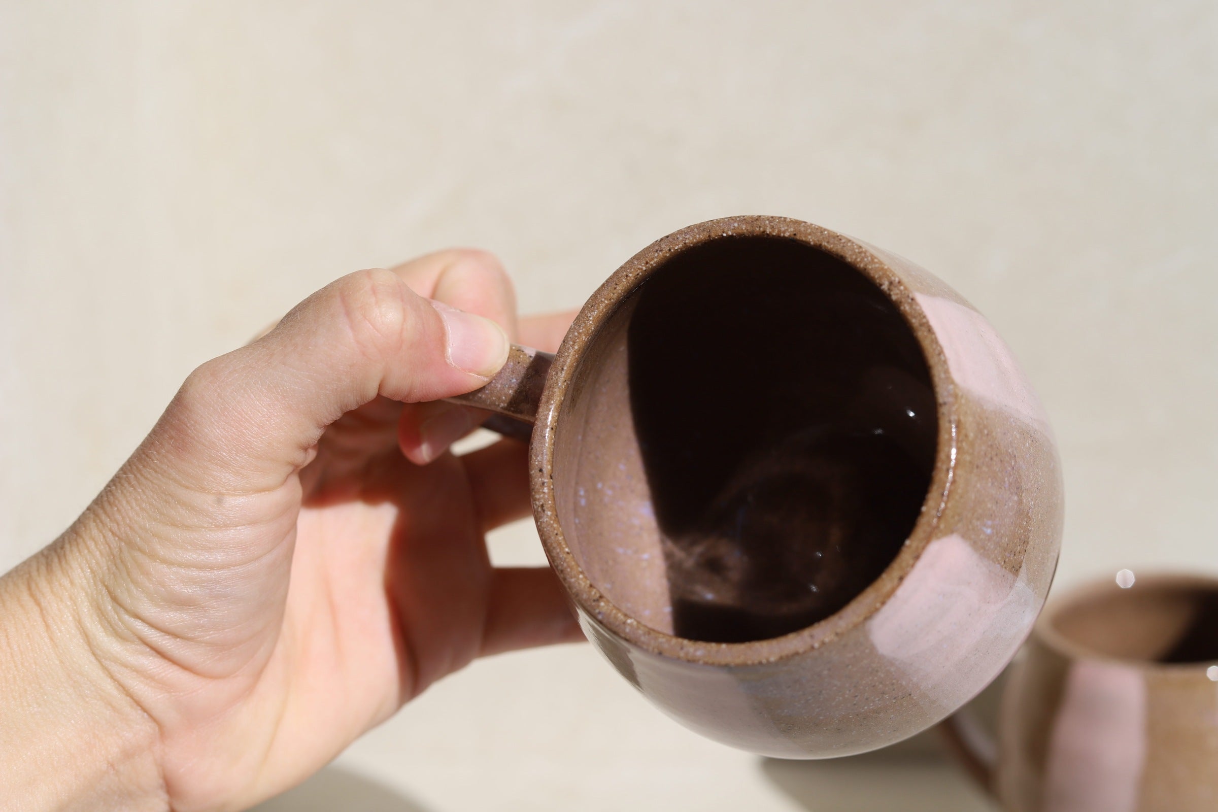 Mug - Toasted Marshmellow