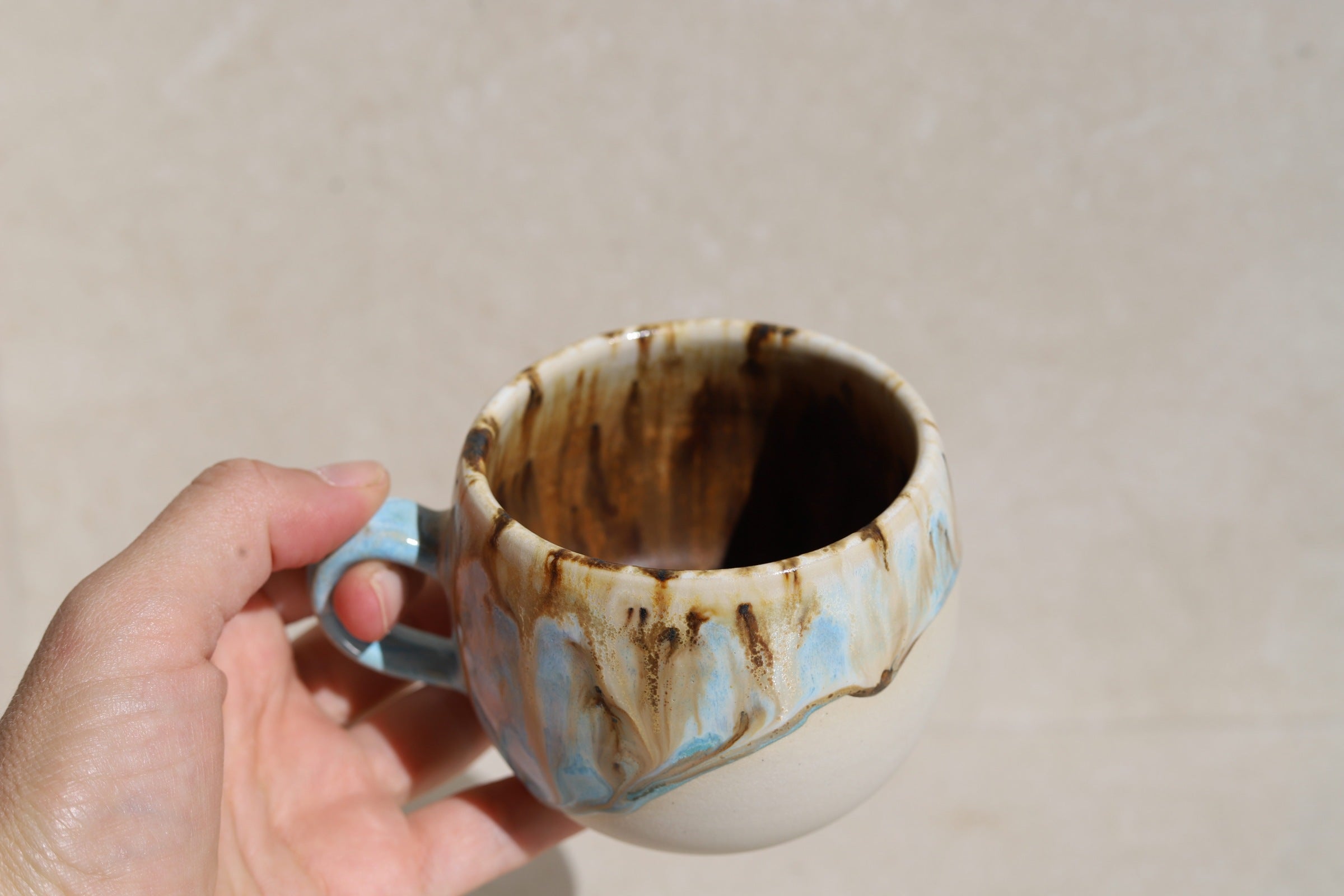 Babyccino / Espresso Mug