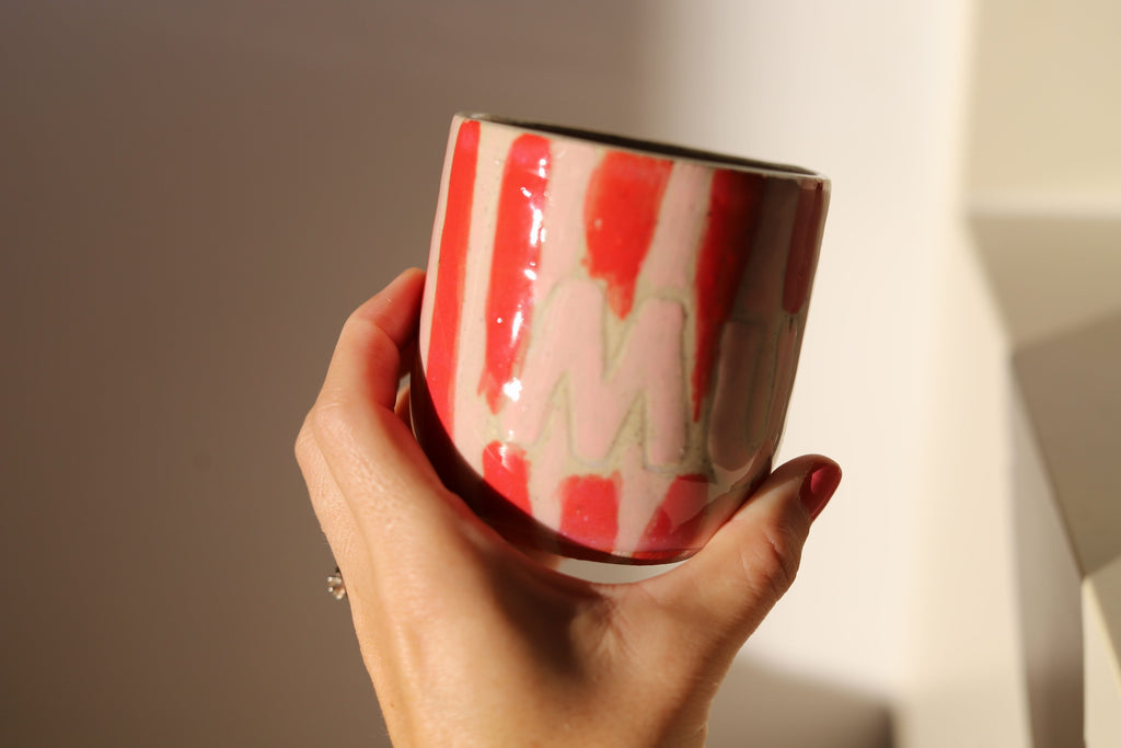 Mum Cup