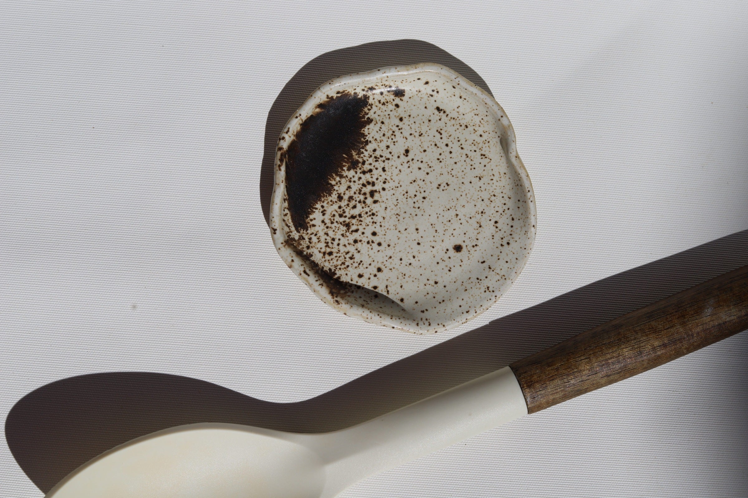 Spoon Rest