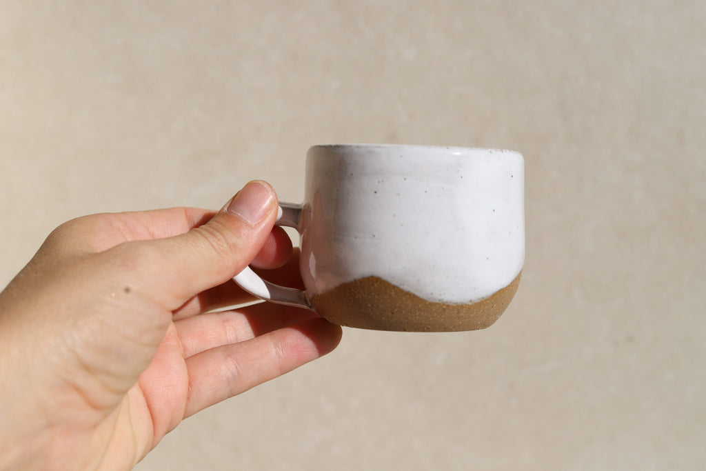 Babyccino Mug