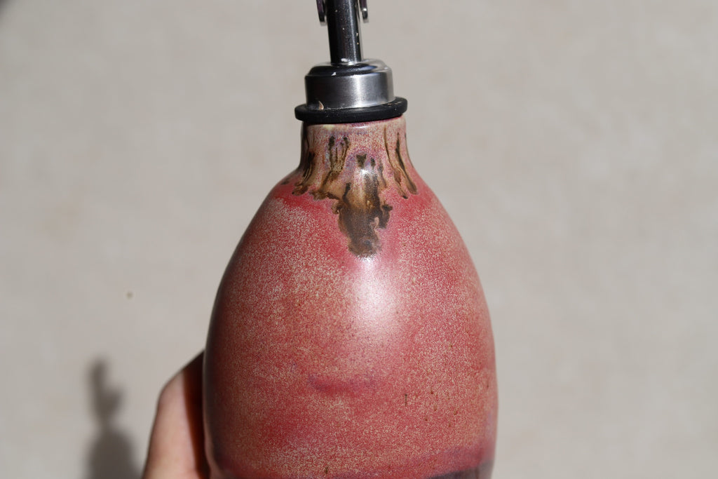 Oil Pourer