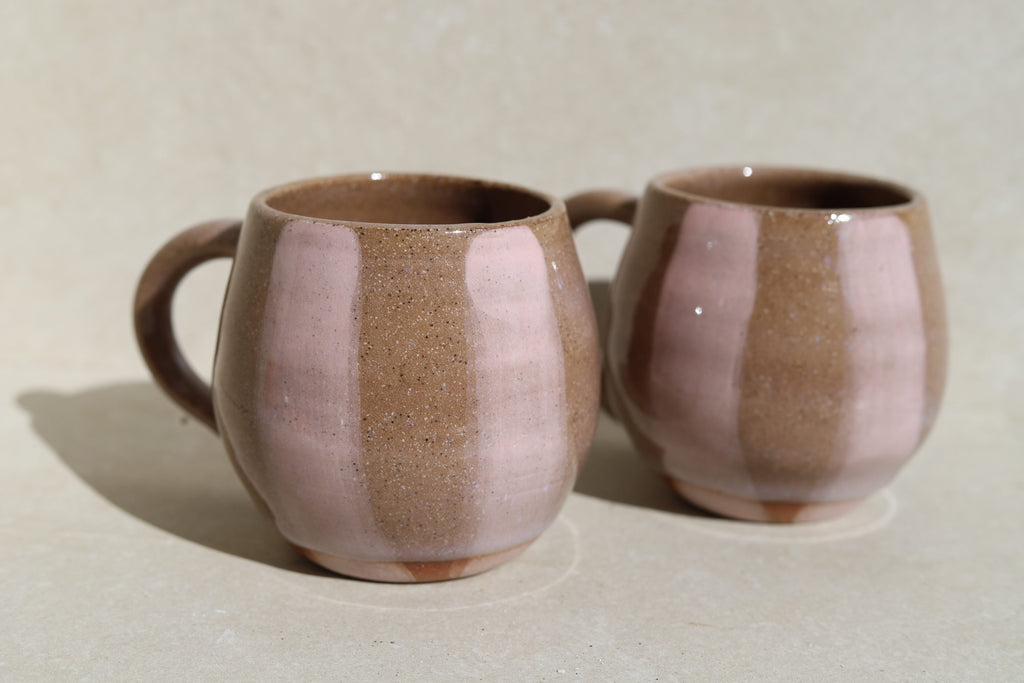 Mug - Toasted Marshmellow