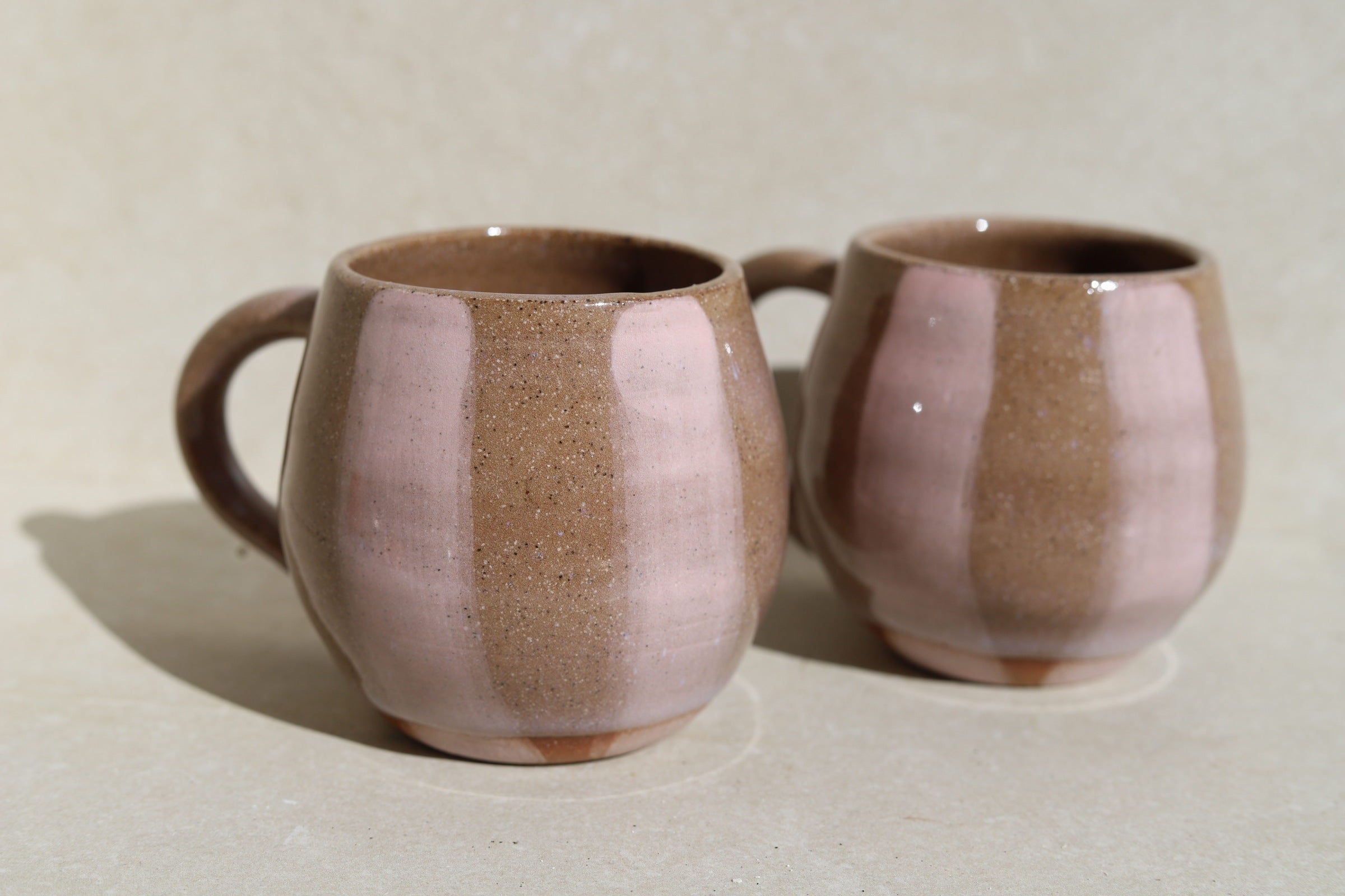 Mug - Toasted Marshmellow