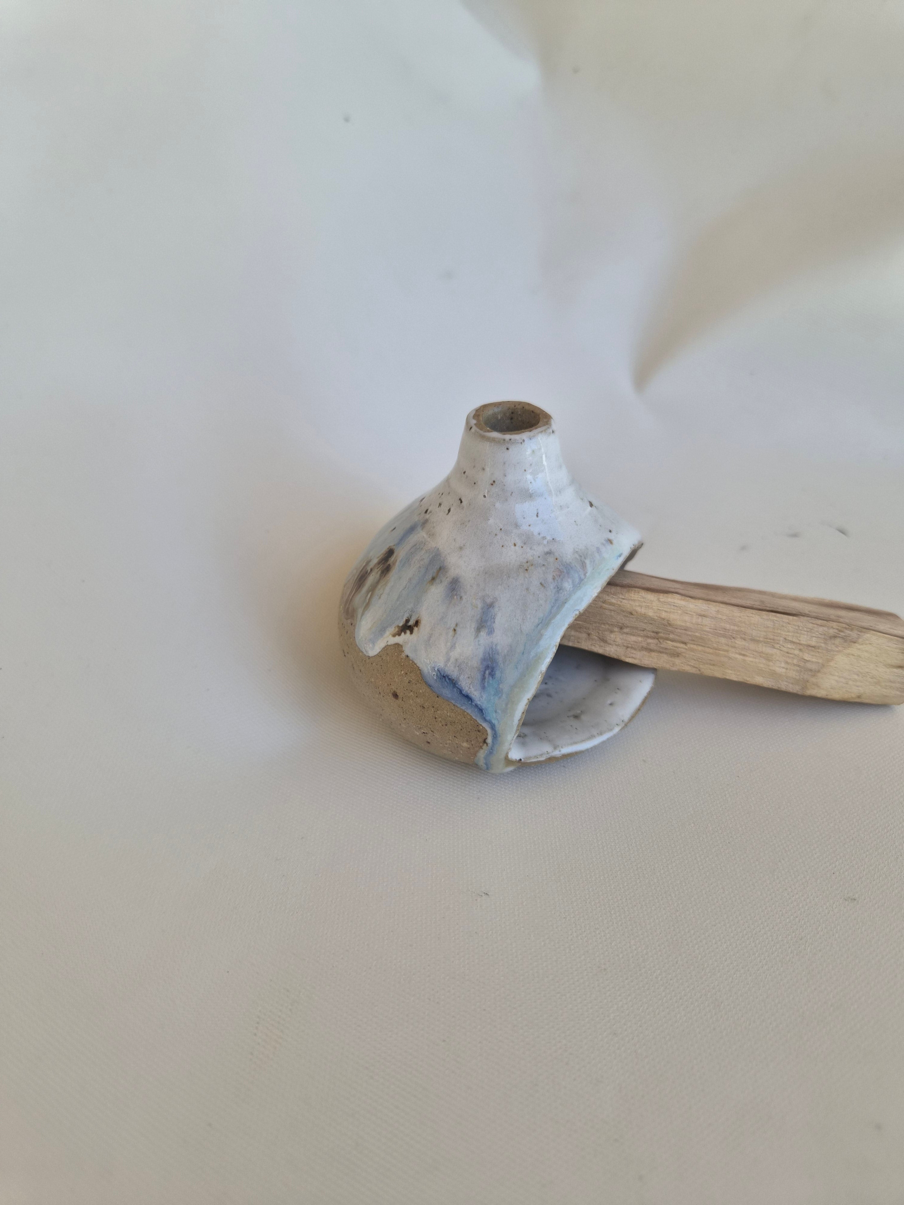 Palo Santo Chimney