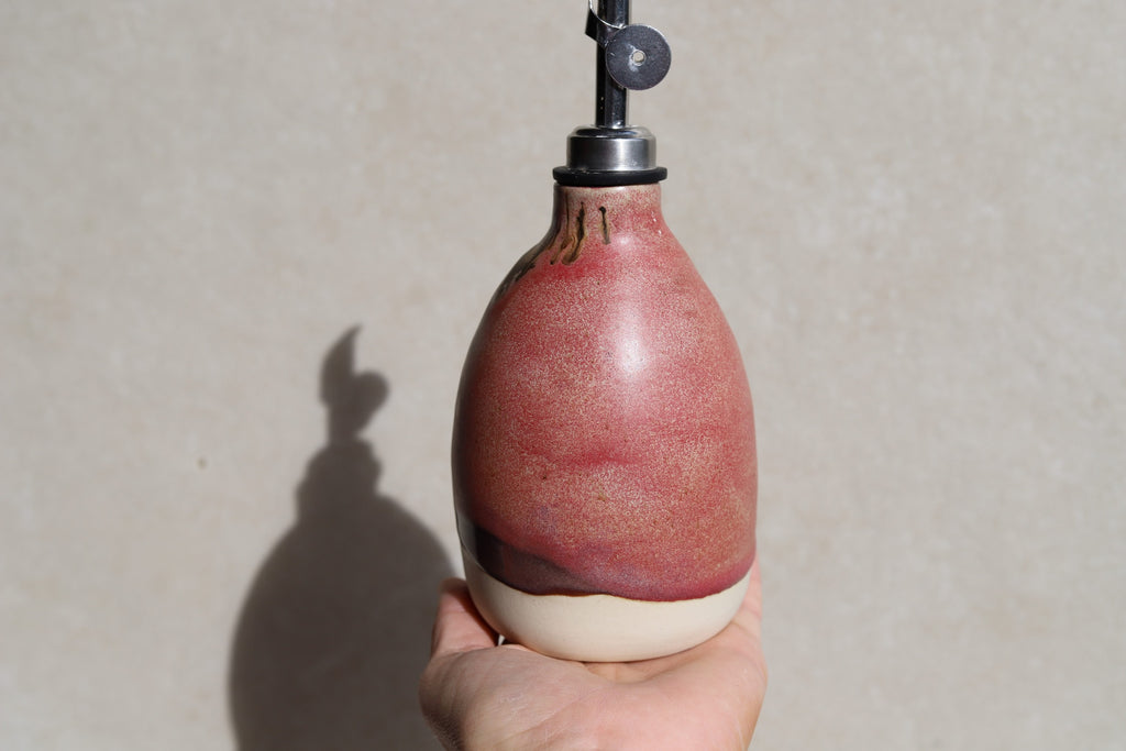 Oil Pourer
