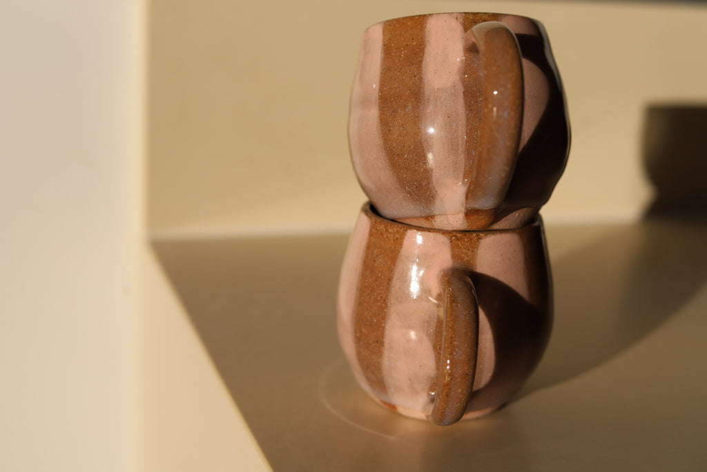 Mug - Toasted Marshmellow