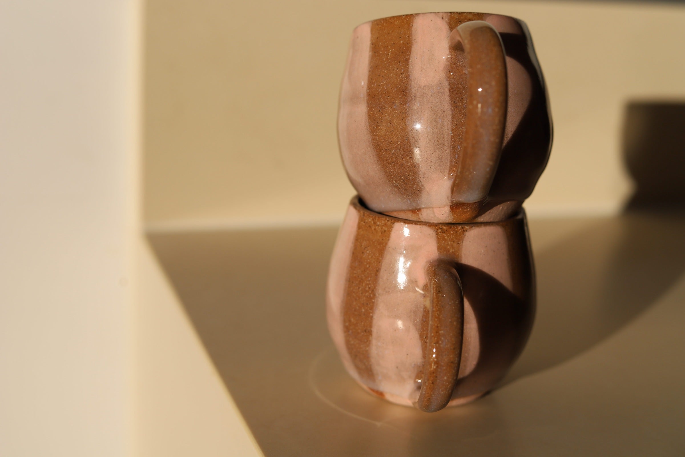 Mug - Toasted Marshmellow