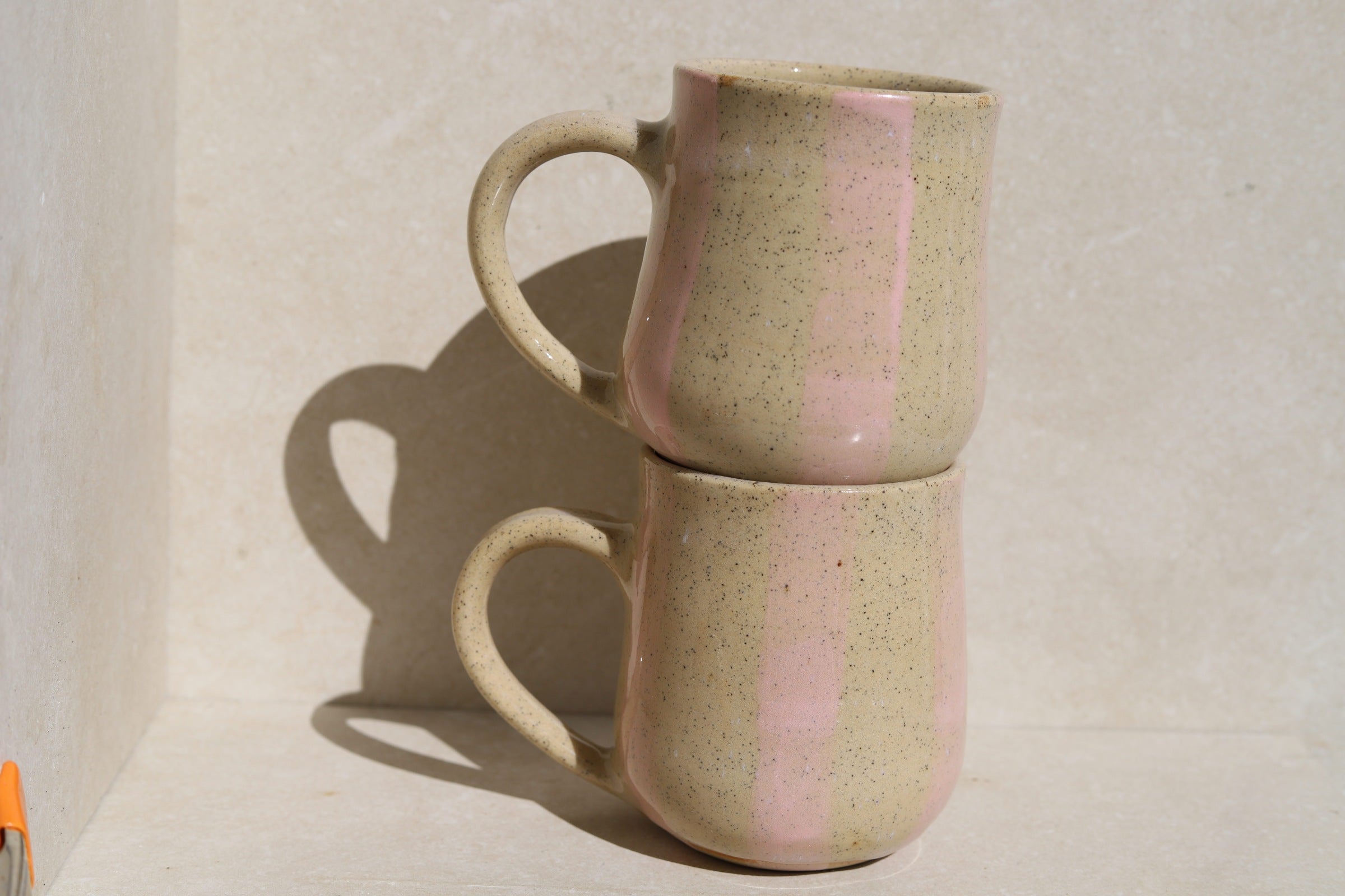 Stripe Mug