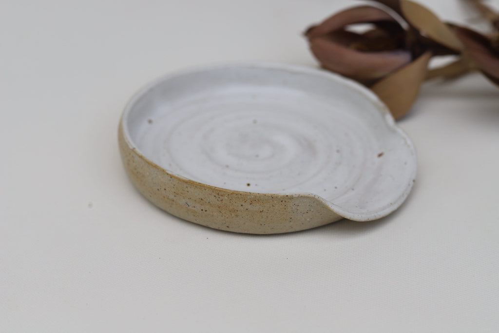 Spoon rest