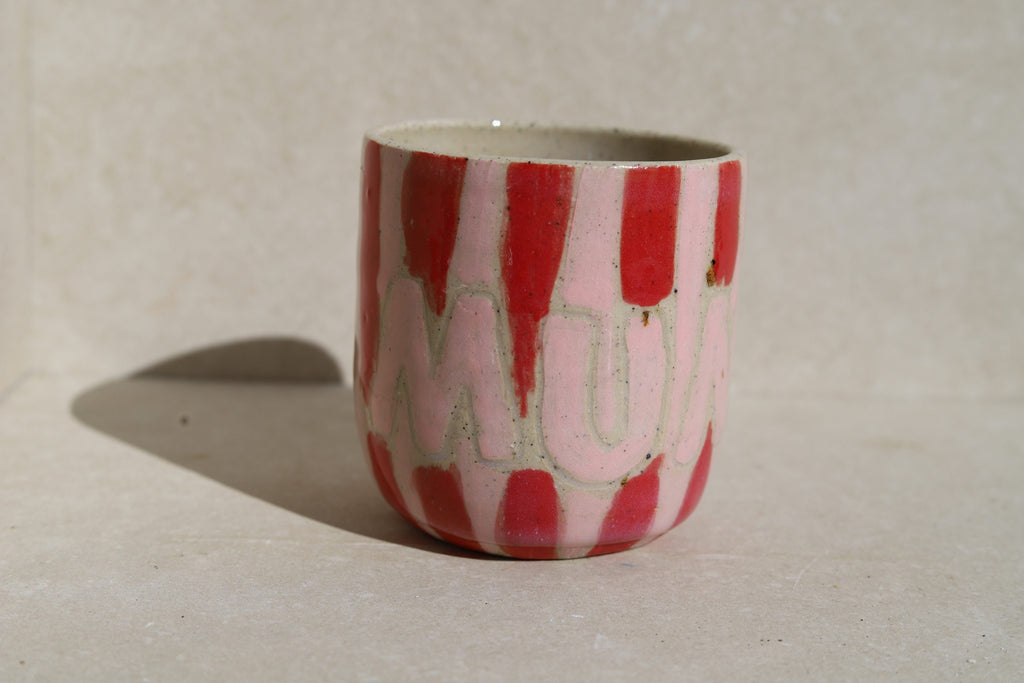 Mum Cup