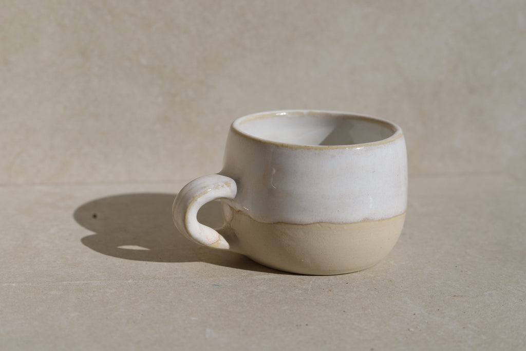 Babyccino / Espresso Mug