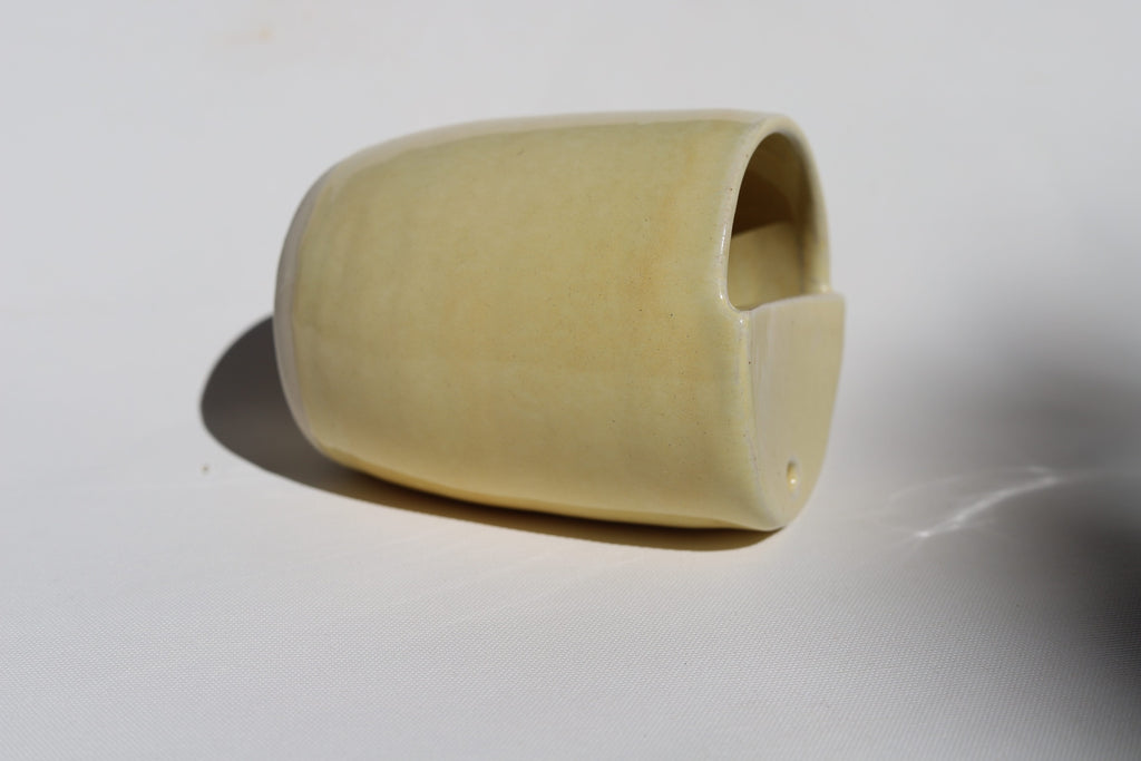 Travel Cup - Daisy