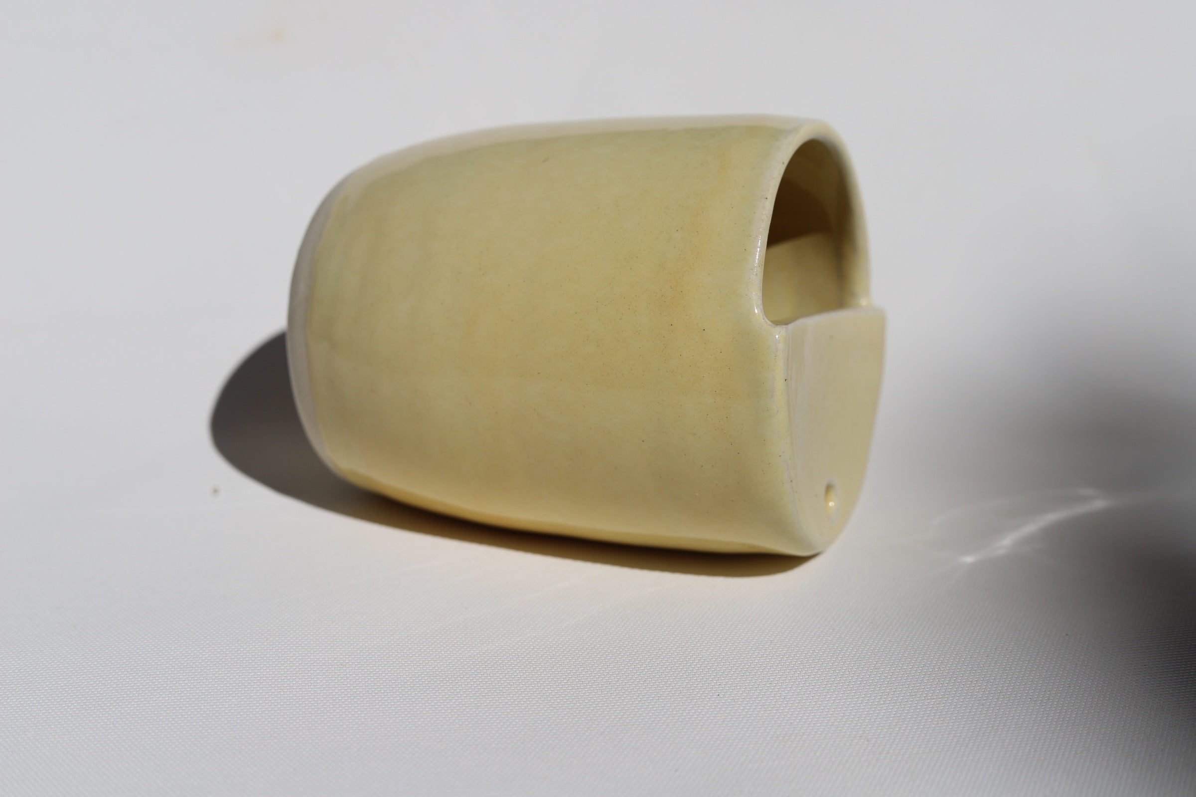 Travel Cup - Daisy