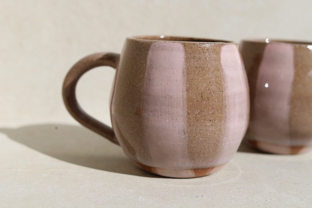 Mug - Toasted Marshmellow