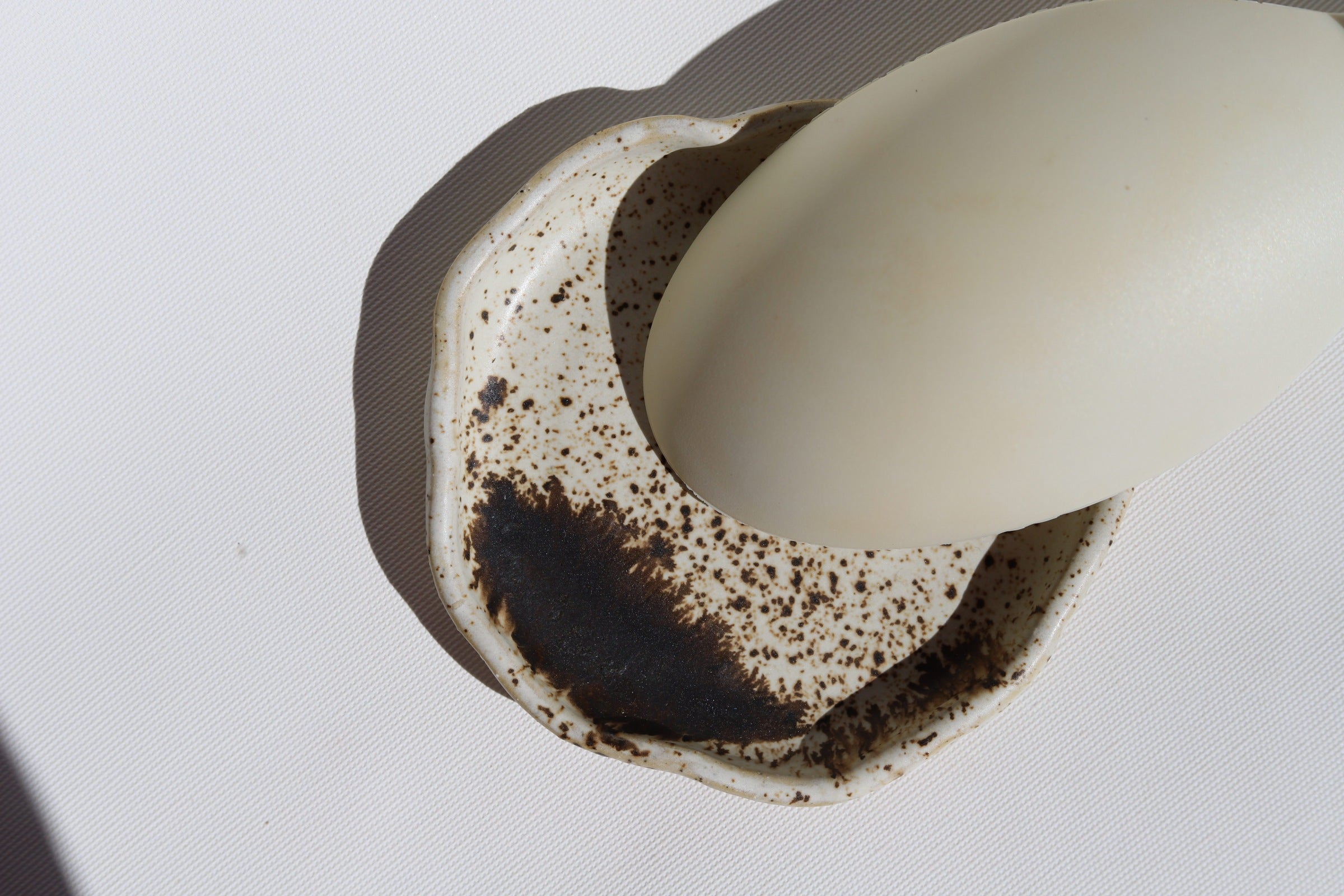 Spoon Rest