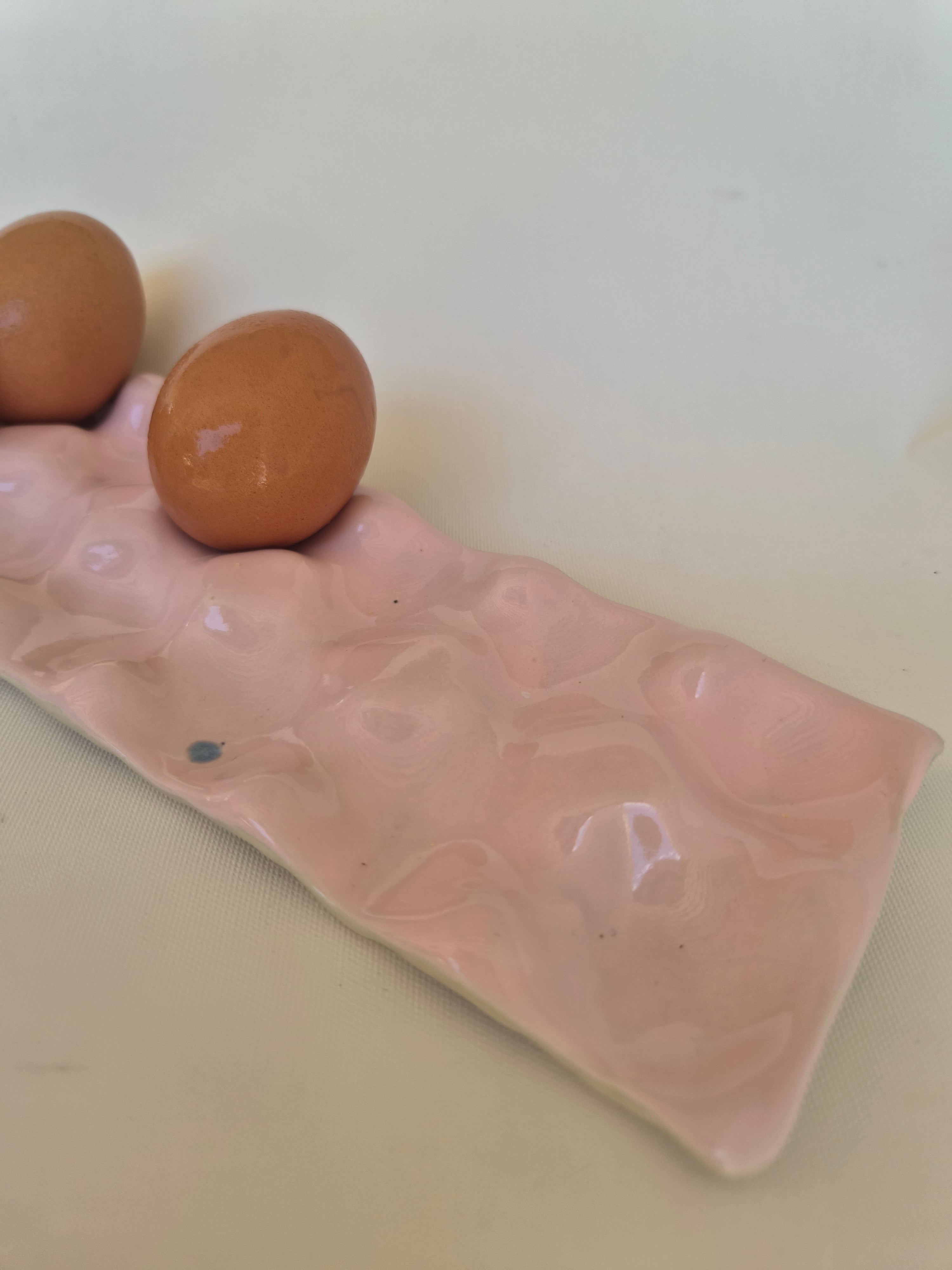 Egg Holder - Dozen