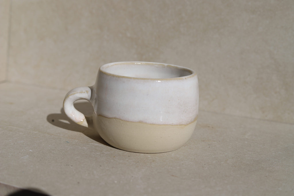 Babyccino / Espresso Mug