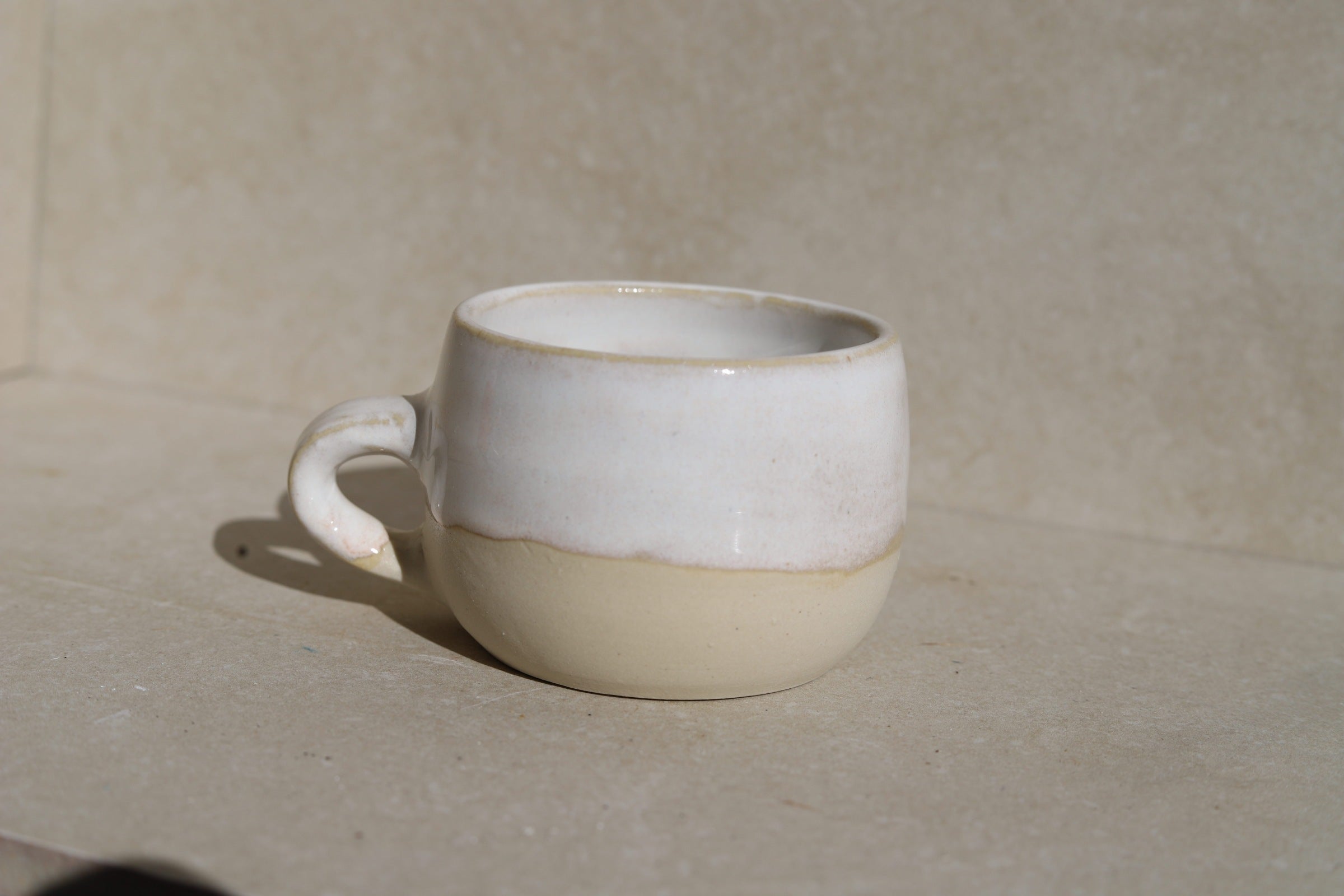 Babyccino / Espresso Mug