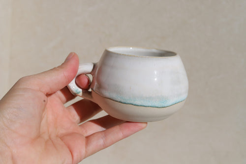 Babyccino  / Espresso Mug