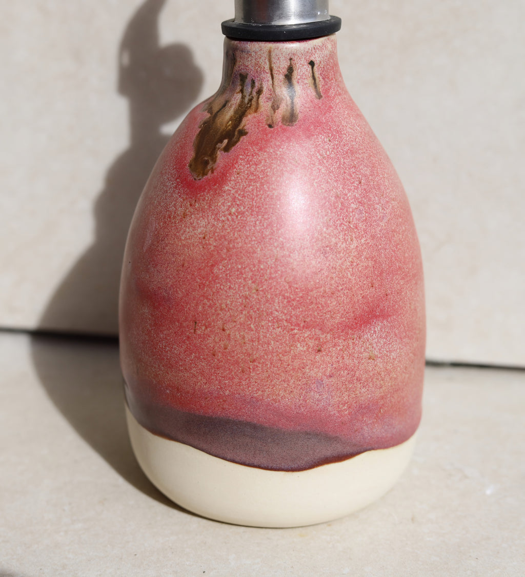 Oil Pourer