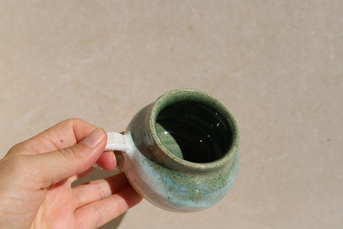 Babyccino / Espresso Mug