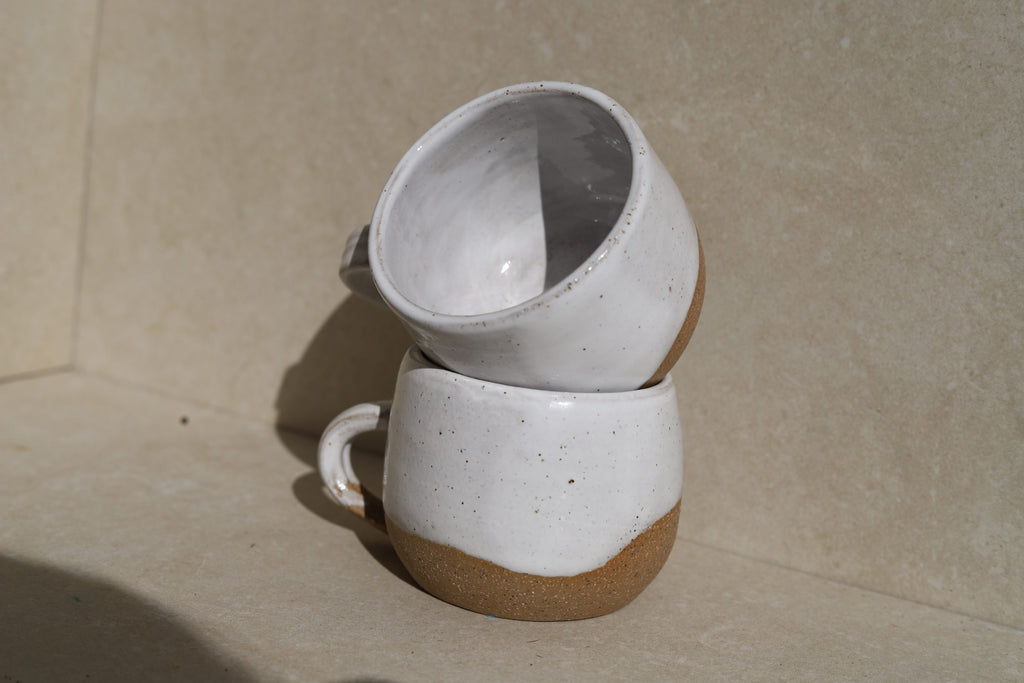 Babyccino Mug