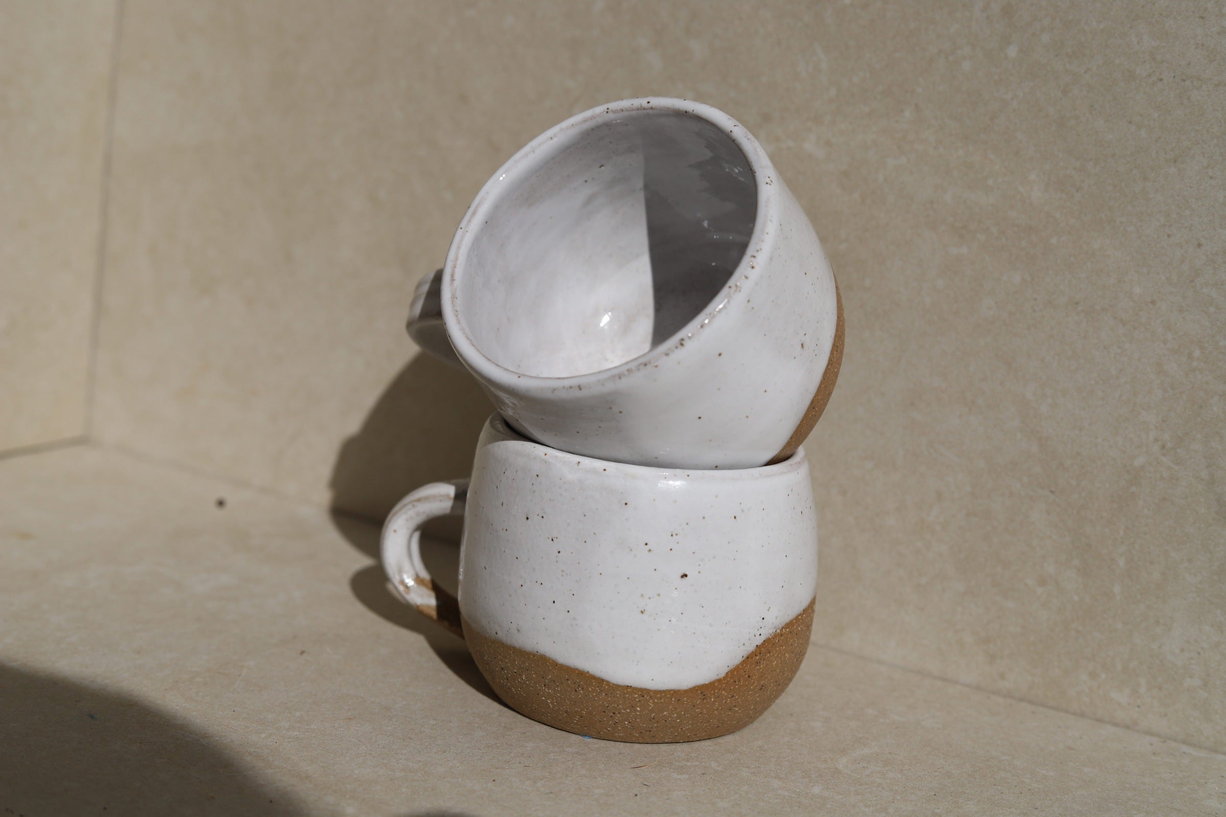 Babyccino Mug