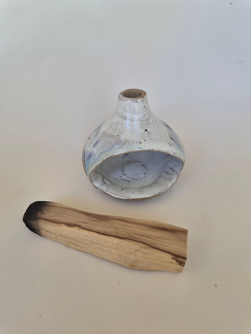 Palo Santo Chimney