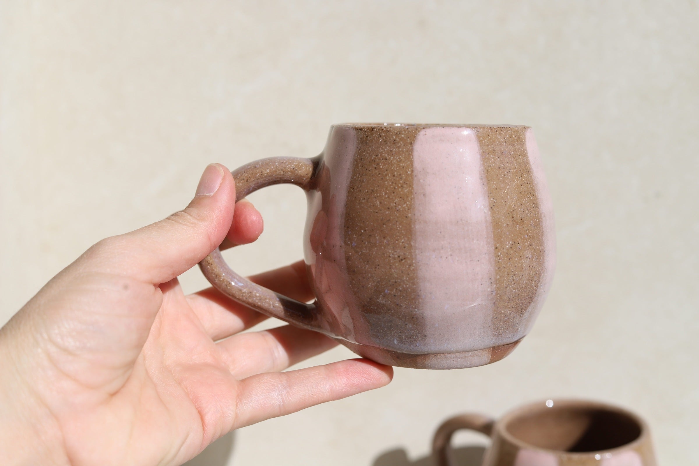 Mug - Toasted Marshmellow