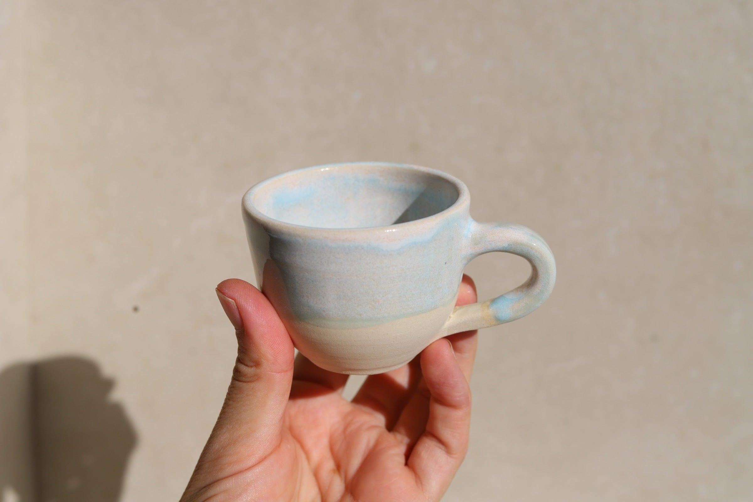 Babyccino