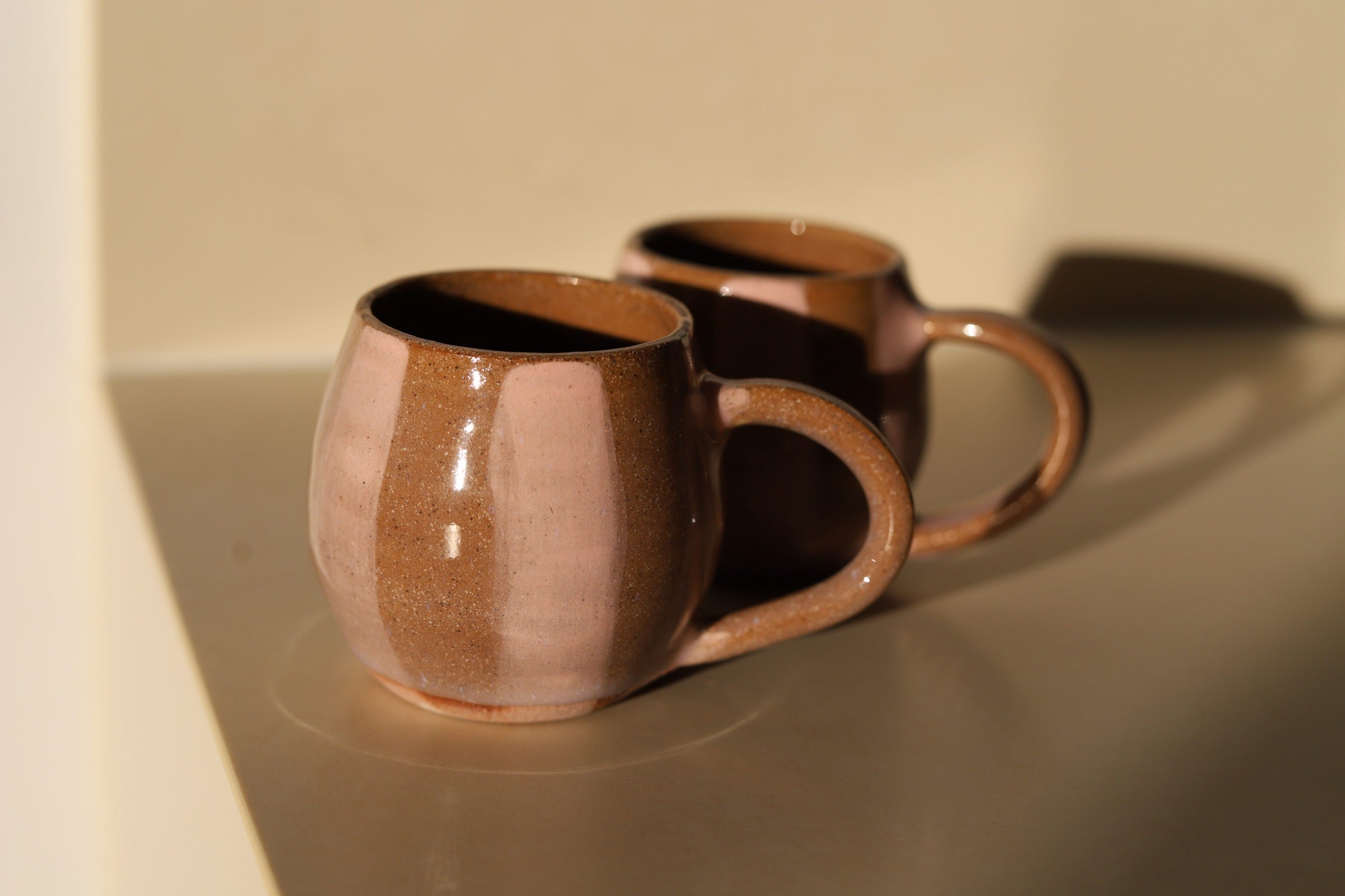 Mug - Toasted Marshmellow