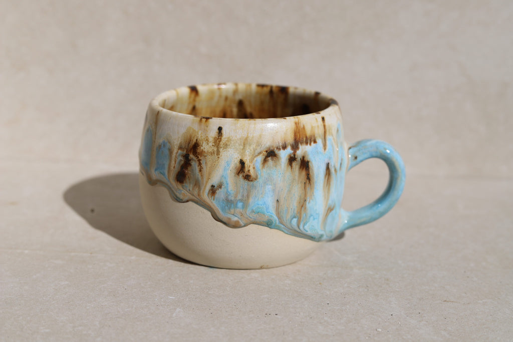 Babyccino / Espresso Mug